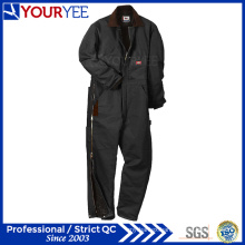 Unbeatable Price Warm Insulated Coveralls with Knees Pads Zip to Waist (YLT123)